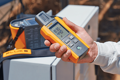Fluke IRR2-BT